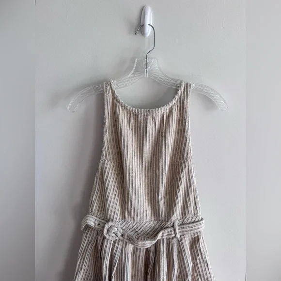 NWOT Free People The Other Side Corduroy Midi Dress - Picture 5 of 13